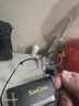 SooGree近视防蓝光眼镜男可配镜度数散光眼睛框镜片眉线架徐卓一同款眼镜 实拍图