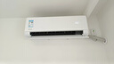 华凌空调 2匹 一级能效神机二代 智能舒适风变频冷暖 卧室客厅空调挂机KFR-50GW/N8HE1Ⅱ 家电国家补贴 实拍图