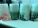 网易严选浴室香氛香薰空气清新剂厕所除臭400ml*4栀子+白桃+清茶+桂雨 实拍图