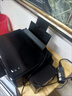 爱普生（epson）L310L455L360L380L3158墨仓式打印机办公复印扫描家用作业打印手机无线 L310L313L130黑白彩色打印9成新 L360L363打印复印扫描一体机 实拍图