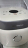 九阳（Joyoung）0氟系列珐琅瓷釜3升蜜罐电饭煲 4~6人家用0特氟龙电饭锅微压35分钟快煮多功能柴火饭杂粮饭30NF02 实拍图