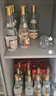 汾酒 黄盖玻汾 清香型白酒 53度 475mL*12瓶 （非原箱6瓶*2） 实拍图