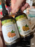 爷爷的农场有机核桃油110ml 凉拌热炒婴幼儿食用油 宝宝辅食油6个月以上 实拍图