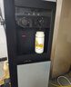 美的（Midea）饮水机茶吧机家用上置式净水机一体客厅立式国家补贴桶装宿舍办公室YR1002S-X【钢化玻璃双开门】 实拍图