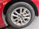 米其林（MICHELIN）汽车轮胎 205/60R16 92V 耐越 ENERGY MILE 适配速腾/轩逸/宝骏 实拍图