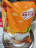 思念猪肉大葱水饺2kg约87只 早餐食品速冻饺子生鲜速食食品煎饺蒸饺 实拍图