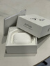 Apple/苹果 AirPods 4(支持主动降噪)搭配无线充电盒(USB-C)苹果耳机 蓝牙耳机适用iPhone/iPad 四代 实拍图