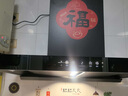 老板【风神E升级款】E1抽吸排油烟机国家补贴【官方推荐搭59B8D】以旧换新静音双子星大吸力一级能效 实拍图