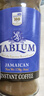 加比蓝（Jablum） 牙买加国礼蓝山咖啡原装进口黑咖啡速溶咖啡粉高端礼盒送人佳品  速溶咖啡170g（超划算）  实拍图