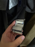 新秀丽（Samsonite）男士皮带腰带高端牛皮自动扣腰带礼盒生日礼物TK2 实拍图