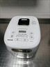 东芝（TOSHIBA）迷你电饭煲营养发芽米家用电饭煲 精致容量1-2人 IH立体加热多功能2升电饭锅双预约 RC-7HSC 实拍图