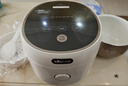 小熊（Bear） 电饭煲1-2人 小电饭锅 迷你小型家用小容量一键快煮陶瓷油内胆可预约微压多功能1.6L DFB-C16K1 实拍图