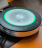 宏视道视频会议蓝牙+无线USB全向麦克风桌面扬声器适用60平会议室/拾音半径6米/会议麦克风BT51WB 实拍图