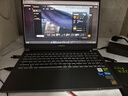 七彩虹隐星P15 游戏本 50系满性能独显 40系独显直连高刷 学生设计 软件编辑笔记本电脑 满血电竞笔记本 X15:I7-13700HX/RTX4060 灰 *性价比推荐 【16G内存 512G固态 实拍图