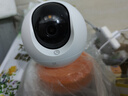萤石室内4K AI标准版云台 800万极清 室内智能无线监控器家用摄像头双向通话 手机远程 自动巡视 实拍图