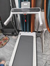 佑美U4Pro跑步机家庭用电动爬坡登山全折叠安静低音走步机健身房器材 实拍图