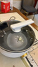 九阳（Joyoung）多用途锅6L大容量1600W大火力火锅专用锅电煮锅电热锅多功能料理锅HG60-G100 实拍图