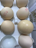 京鲜生双黄鲜鸡蛋30枚 3.6斤 源头直发  实拍图