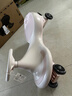 babycare扭扭车 溜溜车 宝宝摇摆车男女 儿童平衡车3岁以上 静音轮 【新款】空镜粉 实拍图