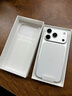 Apple/苹果【12期免息】iPhone 17 Pro 512GB 银色 支持移动联通电信5G 双卡双待手机 实拍图