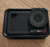 大疆（DJI）Action5Pro 大疆运动相机视频拍摄 action5Pro挂脖vlog手持相机 标准套装 【官方标配+全新未激活】 实拍图