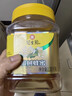 冠生园 椴树蜂蜜1350g/罐 纯蜂蜜中华老字号早餐牛奶伴侣冲饮礼品送长辈 实拍图