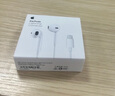 Apple/苹果 USB-C接口有线耳机 type-c接口有线耳机苹果耳机 苹果17有线耳机笔记本耳机游戏音乐 实拍图
