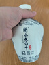衡水老白干青花手酿 老白干香型白酒 42度 500ml单瓶装 口粮 送礼口粮白酒 实拍图
