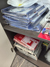 得力（deli）10只A4金属单强力夹文件夹 办公用品插页袋合同标书档案大容量试卷资料夹诗朗诵夹板 办公27018 实拍图