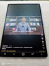 HUAWEI MatePad Pro 12.2英寸柔光版华为平板电脑双层OLED柔光屏12+512GB WIFI宣白 实拍图