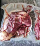 鲜京采甄选&Marfrig 南美进口原切带芯后腱4斤 京东自有品牌【真原切】 实拍图