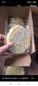 【限时特惠】方便面面饼非油炸散装泡面火锅大碗面的炒面专用面条 55g*18包(不含调料包) 实拍图