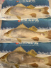 仙泉湖冷冻白蕉海鲈鱼2斤 肉厚刺少生鲜水产食材1斤*2条 生鲜食材 实拍图