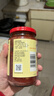 李锦记 蒜蓉辣椒酱368g 0添加防腐剂 国宝级大师推荐 烧烤火锅炖炒拌蘸 实拍图