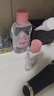强生（Johnson）婴儿抚触油保湿护肤200ml*2 新生儿宝宝儿童身体润肤按摩油家庭装 实拍图
