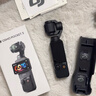 大疆 DJI Osmo Pocket 3 标准版 一英寸口袋云台相机 OP灵眸手持数码相机 旅游vlog 便携美颜摄像 实拍图