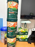 英氏（Engnice）婴幼儿谷物快冲粥黑猪肉海苔蔬菜218g宝宝即食冲泡粥快冲粥10月+ 实拍图