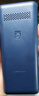 飞利浦（PHILIPS）E568A 宝石蓝 移动联通电信4G全网通 老年人手机智能 超长待机儿童功能学生手机 大字大声直板按键 实拍图
