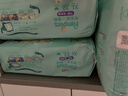 帮宝适散热王者一级帮婴儿拉拉裤尿不湿尿片尿布超薄透气XL64 实拍图