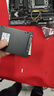 金士顿（Kingston）240GB SSD固态硬盘 SATA3.0接口 A400系列 读速高达500MB/s 实拍图