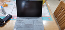 ThinkPad【国家补贴20%】T14p AI PC酷睿Ultra5 14.5英寸高性能工程师本笔记本电脑 32G 1TB 3K 商务办公本 实拍图