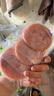 荷美尔（Hormel）超值加州风味火腿片150g/袋*3 火腿切片 儿童早餐三明治烧烤食材 实拍图