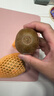 佳沛（zespri）新西兰 阳光金奇异果12粒礼盒特大果单果约122-146g 猕猴桃 水果 实拍图