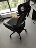 黑白调P1二代人体工学椅电脑椅子人工力学座椅久坐办公电竞椅学习椅国补 实拍图