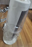 艾美特（AIRMATE）【超级单品】暖风机/石墨烯取暖器/电暖器/电热取暖器 家用全屋升温电暖气小型小太阳热风机 K72 实拍图