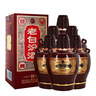汾酒 老白汾10 清香型白酒 45度 475ml*6瓶整箱装 宴请自饮 升级版 实拍图