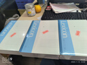 得力(deli)6本B5/100张无线装订软抄本 记事本/ 工作笔记本子/ 日记本 文具办公用品 7666 实拍图