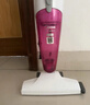 美的（Midea）吸尘器SC861A家用手持立式吸尘器二合一强劲吸力【金榜TOP1】 实拍图