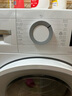 博世（BOSCH）【云朵白】家用滚筒洗衣机全自动10公斤大容量变频 除菌除螨 国家补贴20%洗衣机 WGA152000W 实拍图