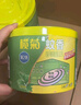 榄菊蚊香40圈*6筒（整箱销售） 艾草香型基孔肯雅热驱蚊盘香黑蚊香 实拍图